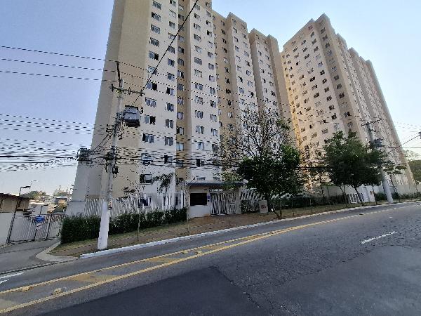 Apartamento de 32m² em São Paulo