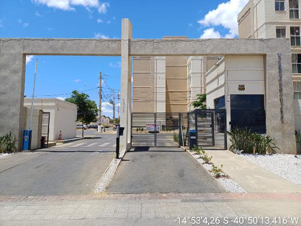 Apartamento em Vitória da Conquista