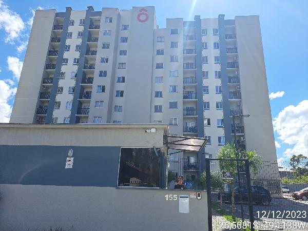 Apartamento de 55m² em Jaraguá do Sul (Santa Catarina)