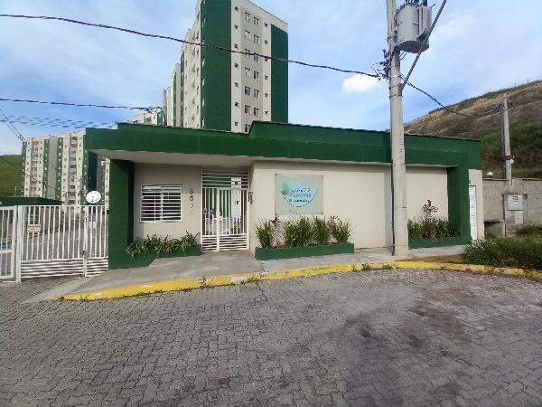 Apartamento em Volta Redonda