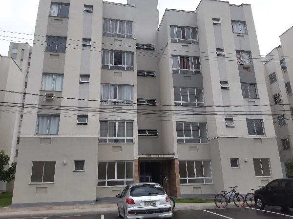 Apartamento de 47m² em Duque de Caxias