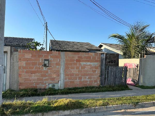 Casa de 51m² em Campos dos Goytacazes