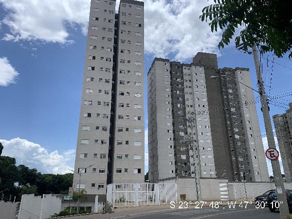 Apartamento de 26m² em Sorocaba