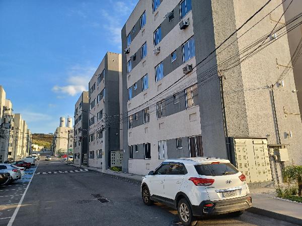 Apartamento de 43m² em Rio de Janeiro