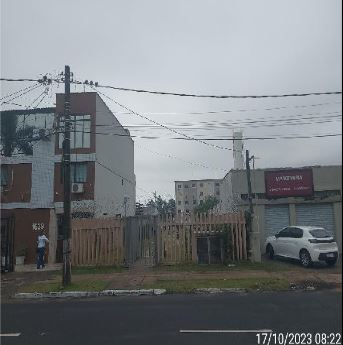 Apartamento em Porto Alegre