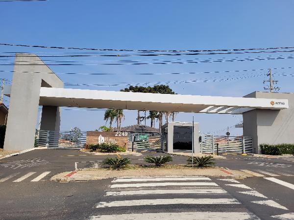 Casa de 57m² em Ponta Grossa