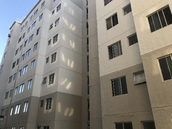 Apartamento de 40m² em Salvador