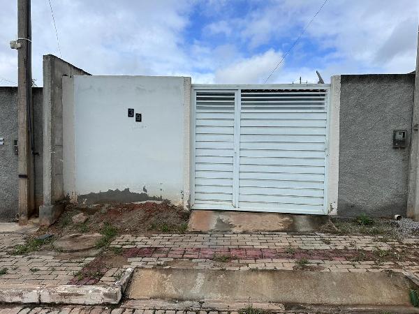 Casa de 50m² em Belo Jardim