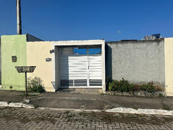 Casa de 50m² em Belo Jardim