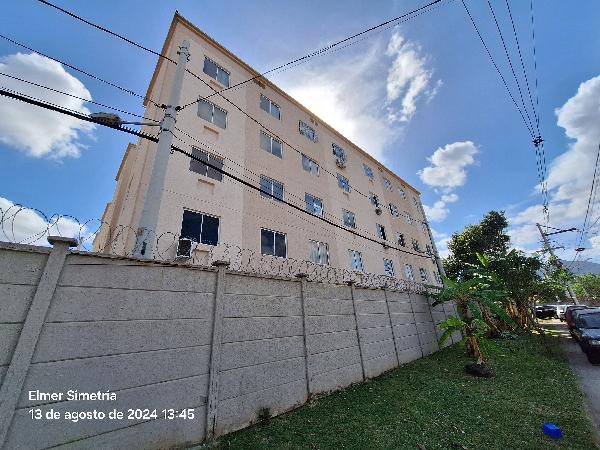 Apartamento de 41m² em Rio de Janeiro