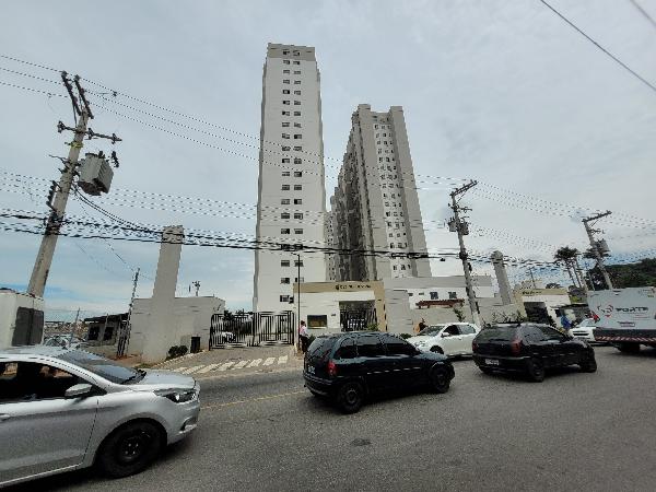 Apartamento de 38m² em São Paulo