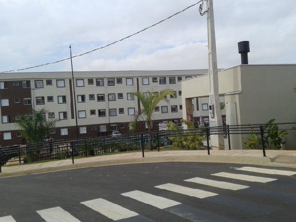 Apartamento de 40m² em Sorocaba