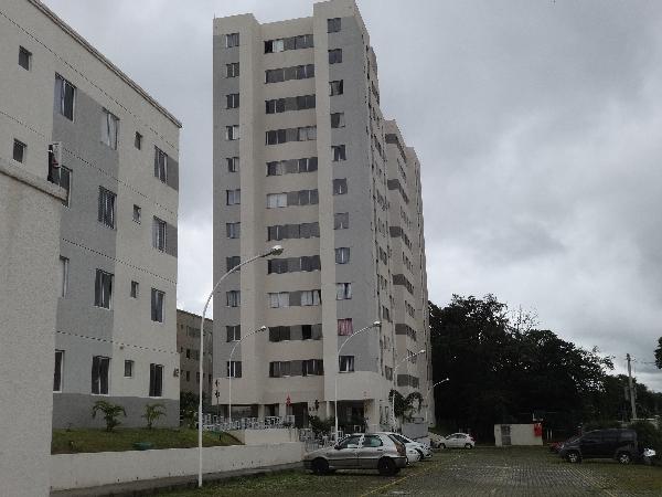 Apartamento de 50m² em Contagem