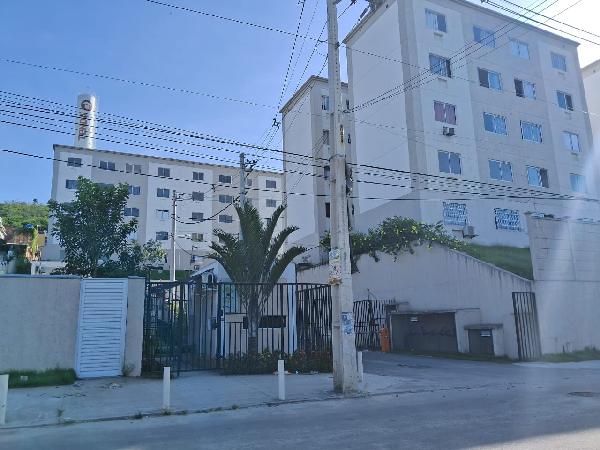Apartamento em São Gonçalo
