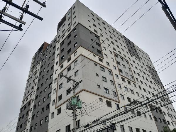 Apartamento de 24m² em Osasco