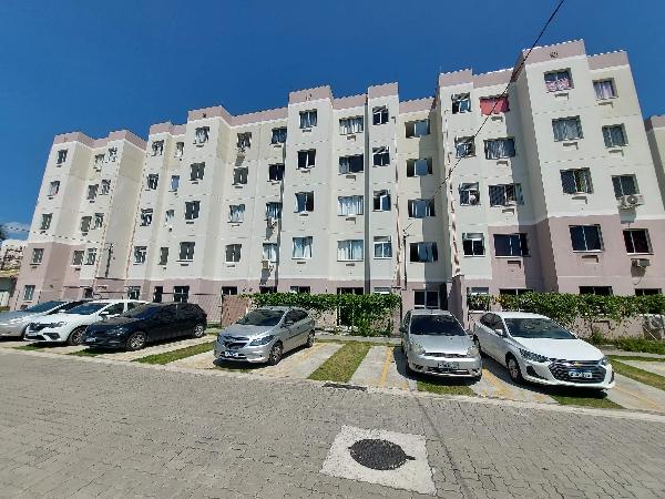 Apartamento de 45m² em Rio de Janeiro