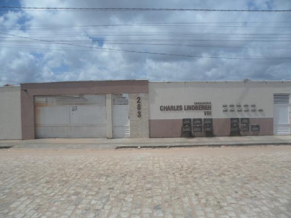 Casa de 47m² em Extremoz