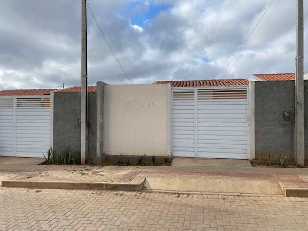 Casa de 50m² em Belo Jardim