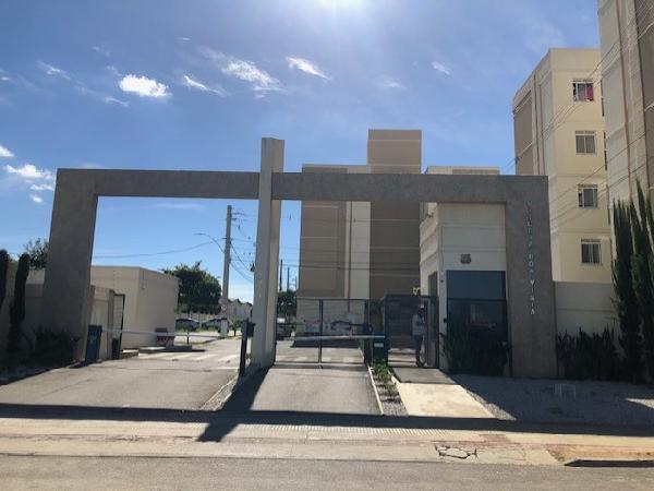 Apartamento em Vitória da Conquista