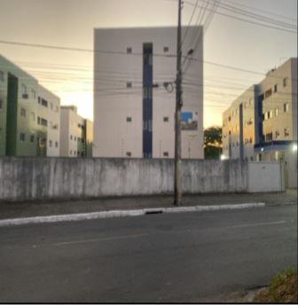 Apartamento em João Pessoa