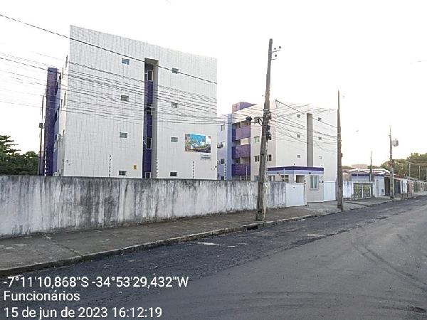 Apartamento em João Pessoa