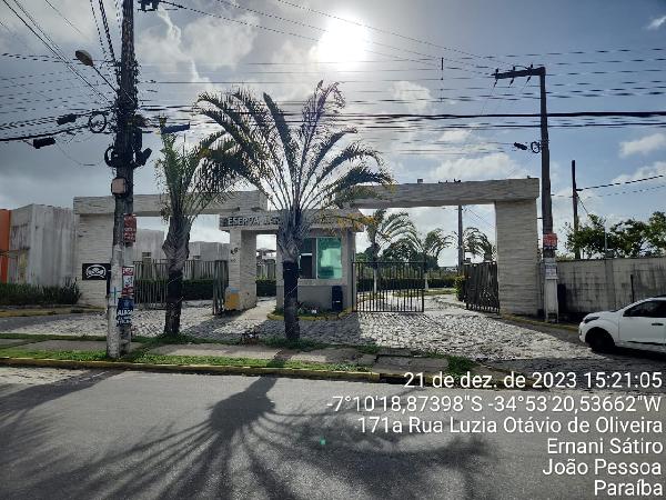 Apartamento em João Pessoa