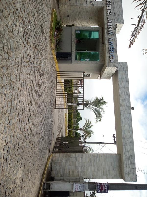 Apartamento de 47m² em João Pessoa