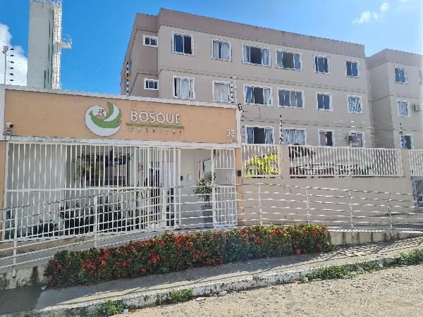 Apartamento em João Pessoa