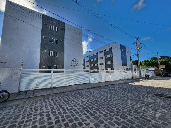 Apartamento em João Pessoa