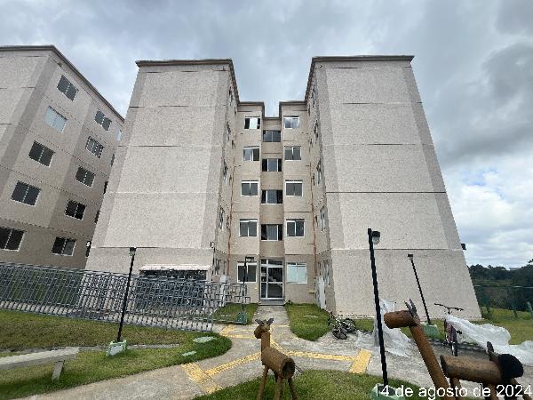 Apartamento de 41m² em Salvador