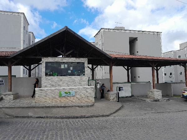 Apartamento em João Pessoa