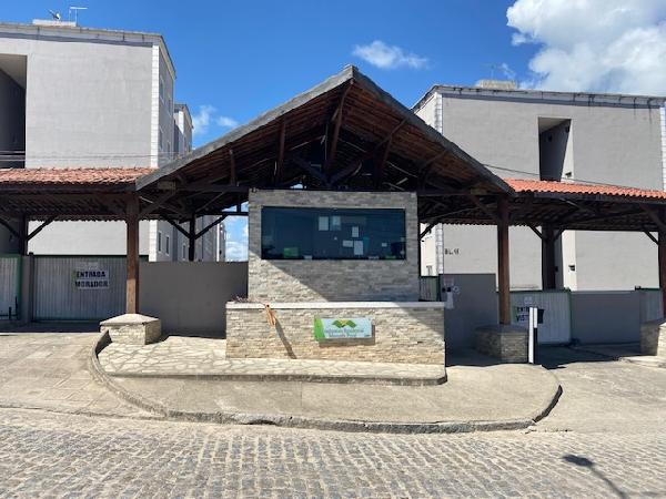 Apartamento em João Pessoa