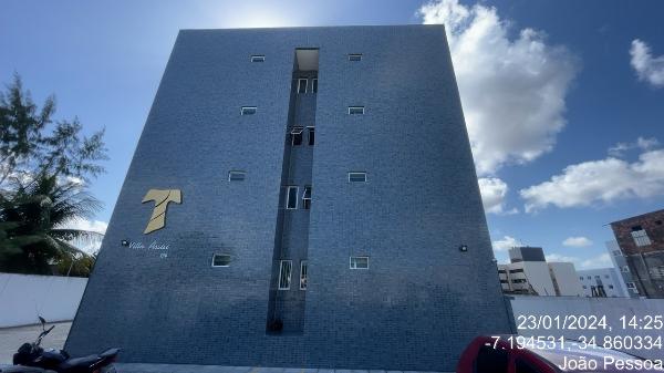 Apartamento em João Pessoa