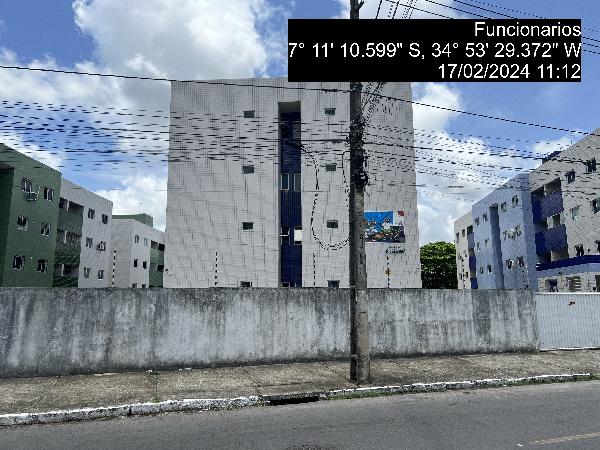 Apartamento em João Pessoa