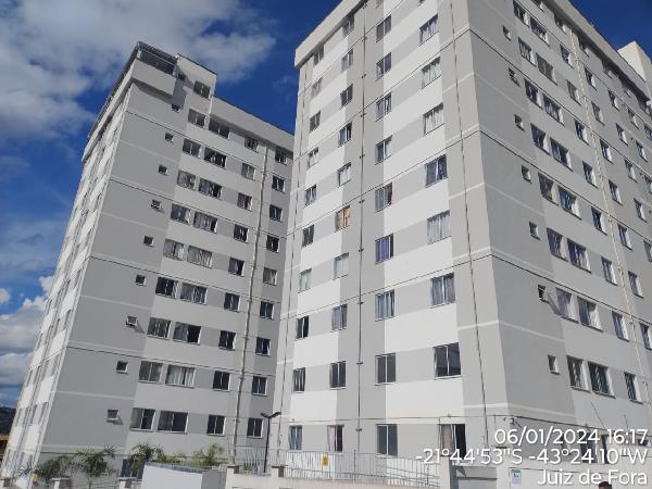 Apartamento de 153m² em Juiz de Fora