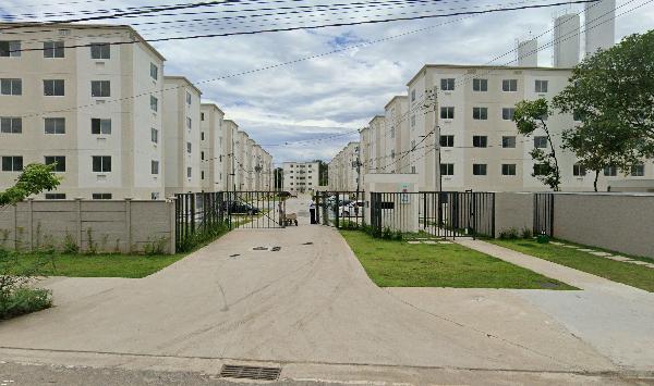 Apartamento de 40m² em Rio de Janeiro