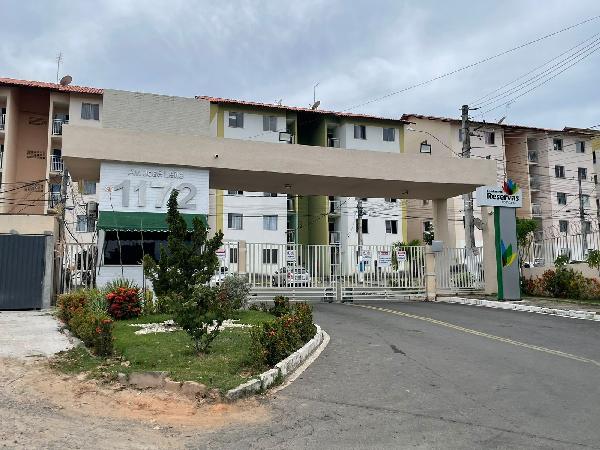 Apartamento de 46m² em Lauro de Freitas