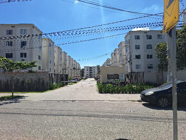 Apartamento de 40m² em Rio de Janeiro