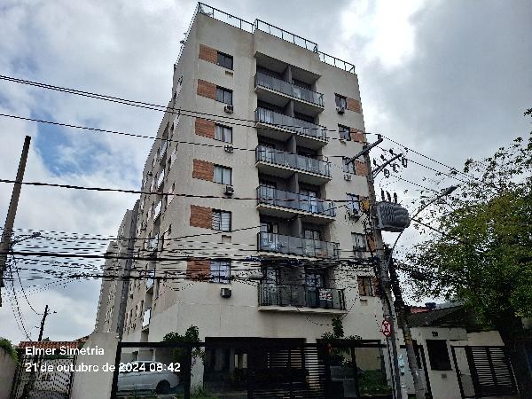 Apartamento de 43m² em Rio de Janeiro