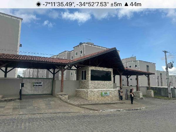 Apartamento em João Pessoa