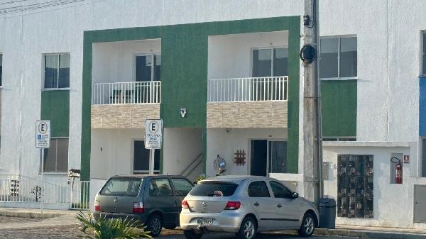 Apartamento de 68m² em Aracaju