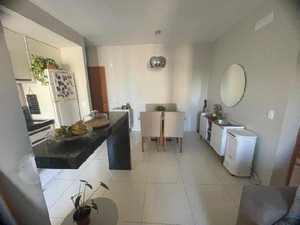 Apartamento de 70m² em Uberlândia