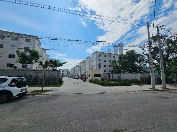 Apartamento de 40m² em Rio de Janeiro