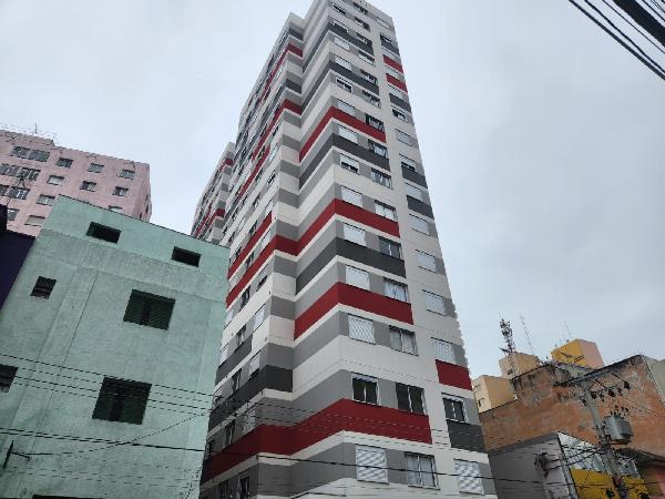 Apartamento de 26m² em São Paulo