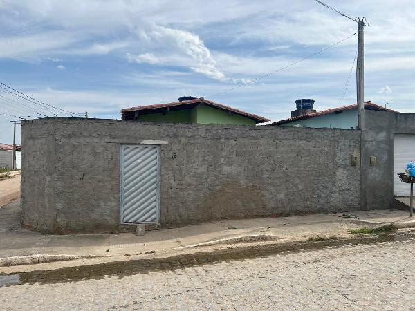 Casa de 46m² em Belo Jardim