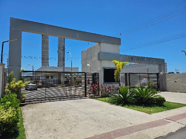 Apartamento de 41m² em Cariacica