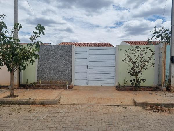 Casa de 46m² em Belo Jardim