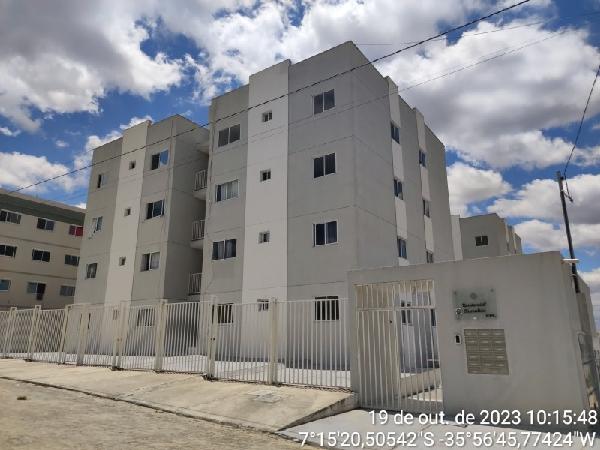 Apartamento de 51m² em Campina Grande