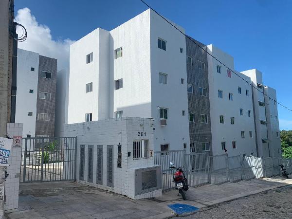 Apartamento de 40m² em João Pessoa