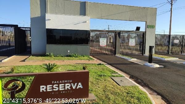 Casa de 48m² em São José do Rio Preto